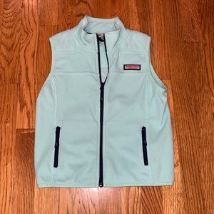 Vineyard Vines Vest